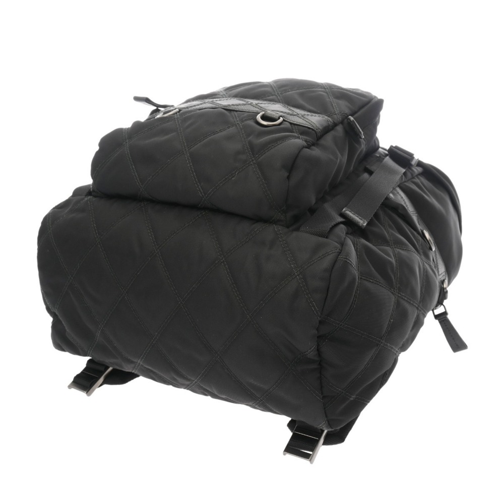 Prada Backpack Black Rucksack Backpack Daypack - image 4